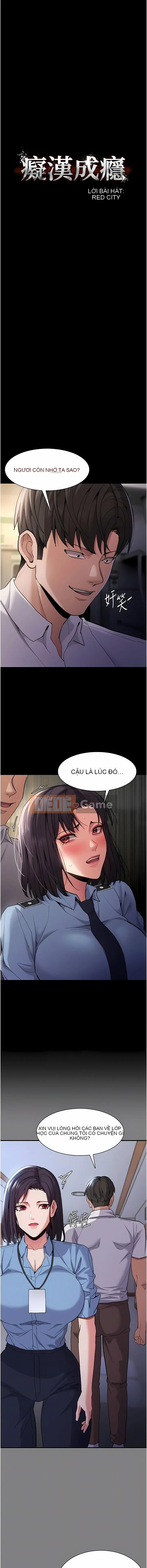 Nghiện điên Chương 49-50