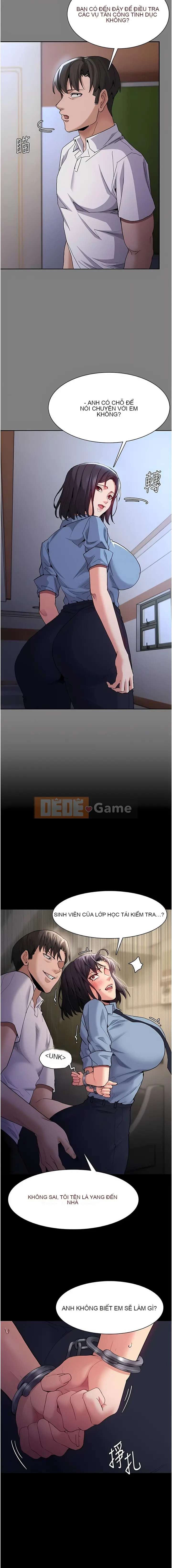 Nghiện điên Chương 49-50