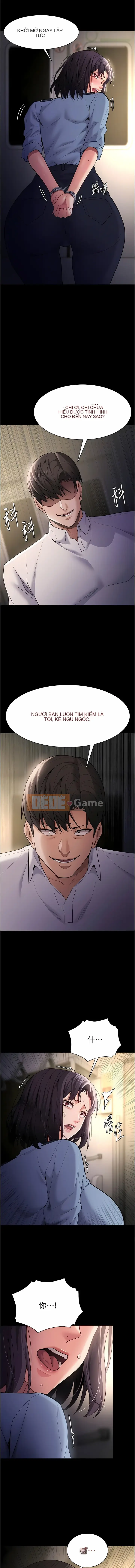 Nghiện điên Chương 49-50