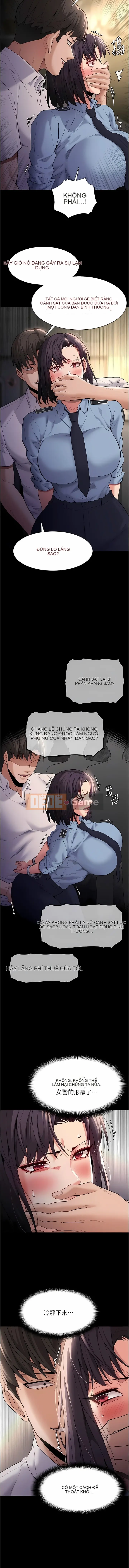 Nghiện điên Chương 49-50