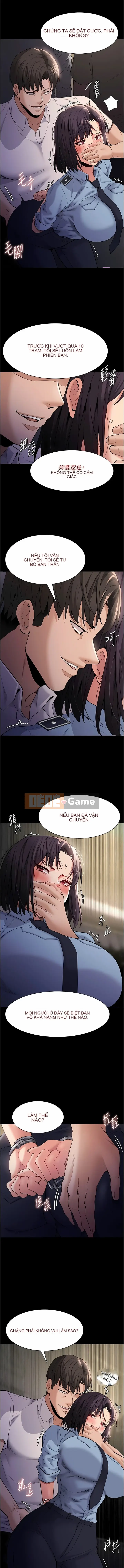 Nghiện điên Chương 49-50