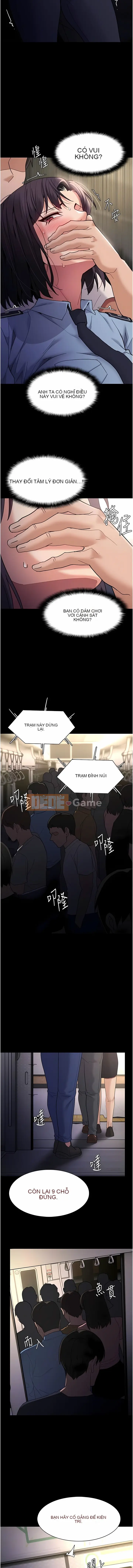 Nghiện điên Chương 49-50