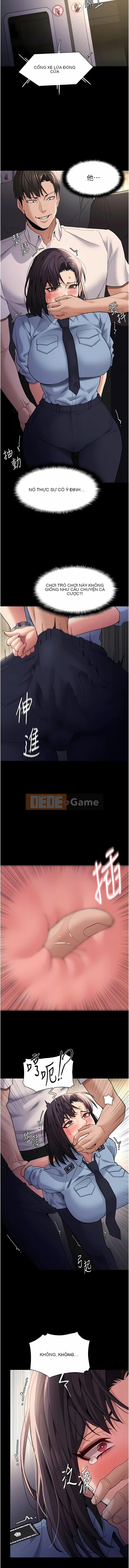 Nghiện điên Chương 49-50