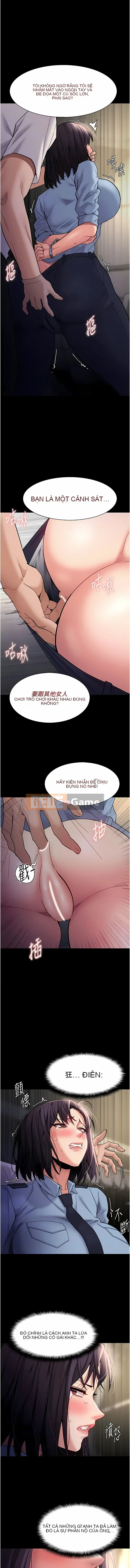 Nghiện điên Chương 49-50