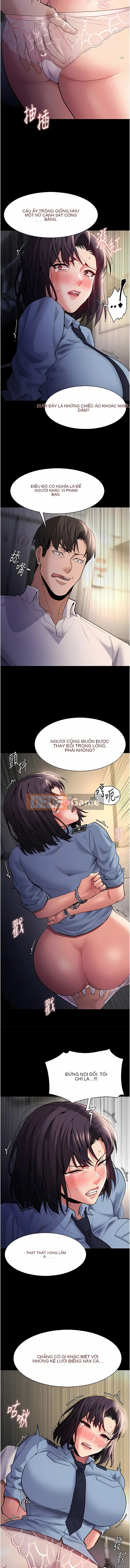 Nghiện điên Chương 49-50