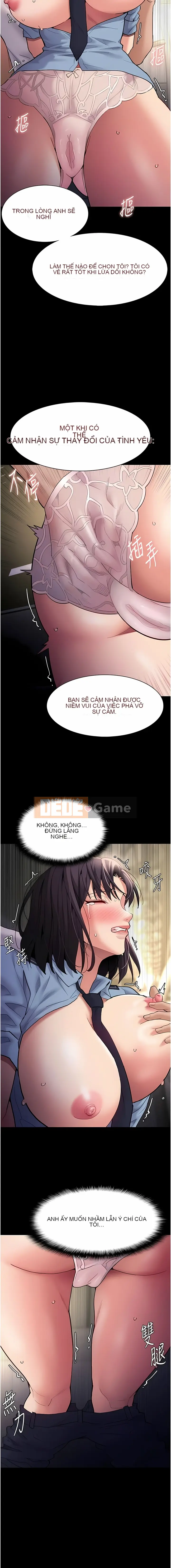 Nghiện điên Chương 49-50