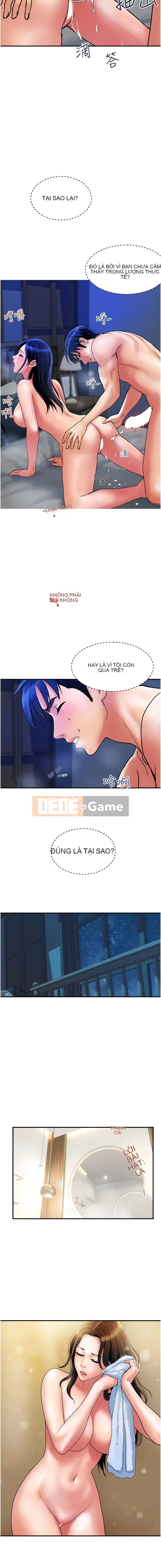 Cửa hàng bách hóa nữ Chương 32-33