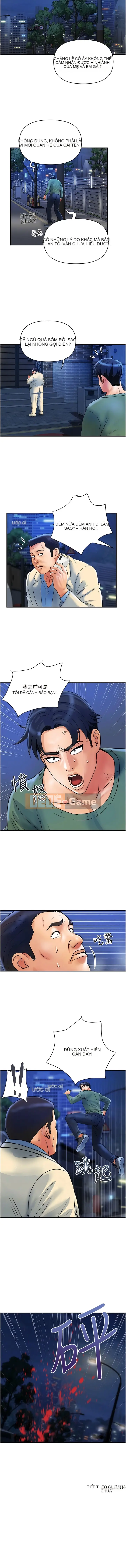 Cửa hàng bách hóa nữ Chương 32-33