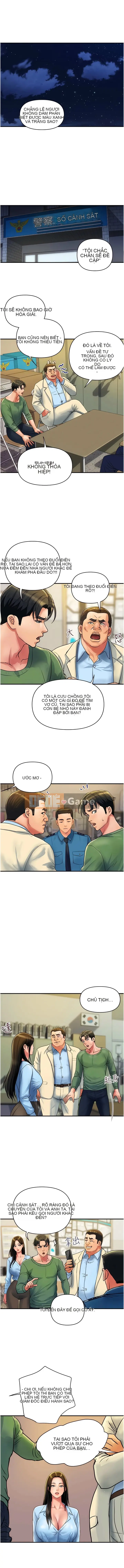 Cửa hàng bách hóa nữ Chương 32-33