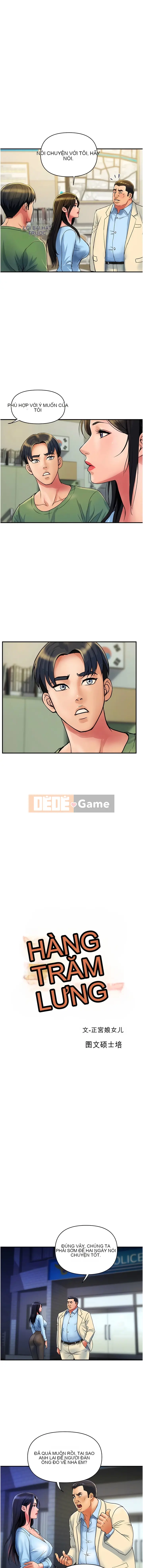 Cửa hàng bách hóa nữ Chương 32-33