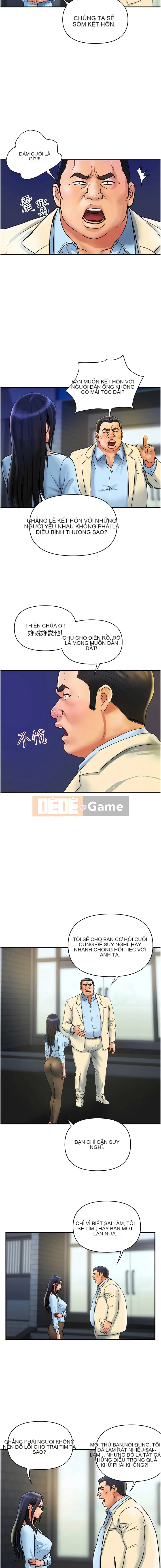 Cửa hàng bách hóa nữ Chương 32-33