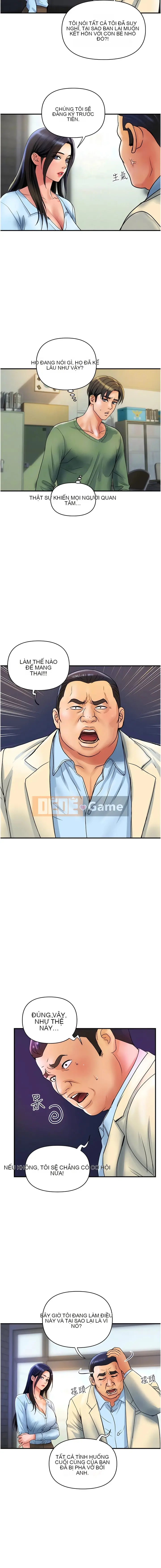 Cửa hàng bách hóa nữ Chương 32-33