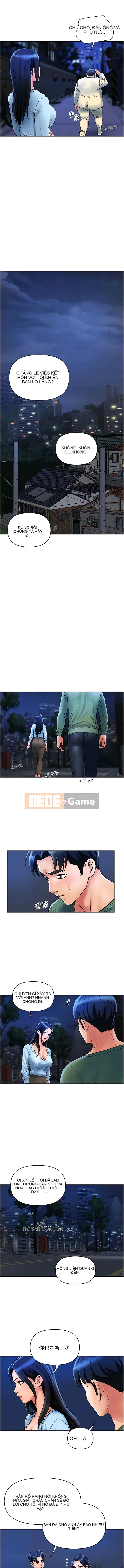 Cửa hàng bách hóa nữ Chương 32-33