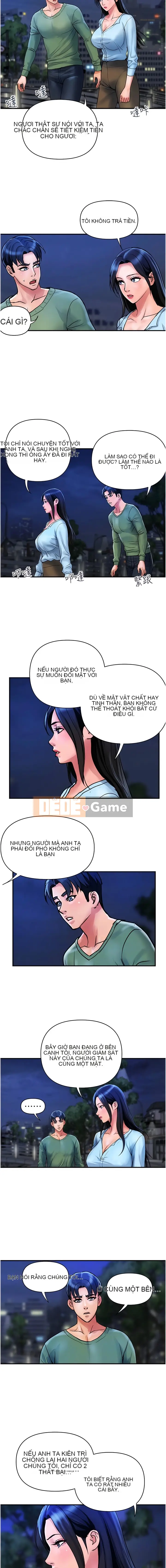 Cửa hàng bách hóa nữ Chương 32-33