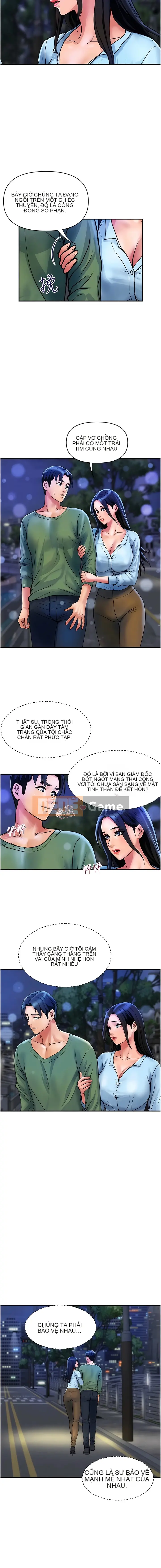 Cửa hàng bách hóa nữ Chương 32-33