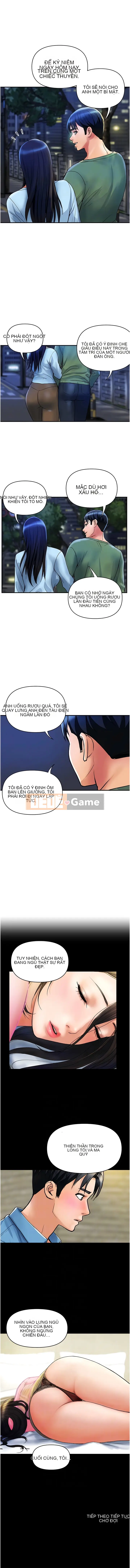 Cửa hàng bách hóa nữ Chương 32-33