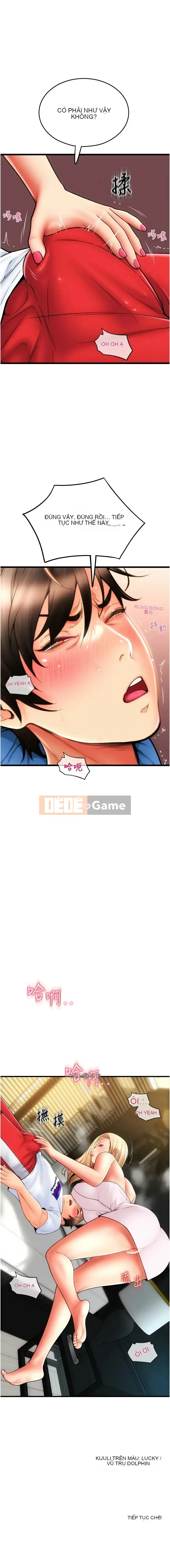 Vui lòng thanh toán bằng snap Chương 54-55