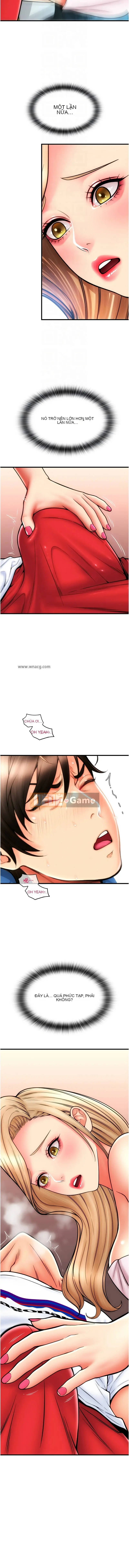 Vui lòng thanh toán bằng snap Chương 54-55