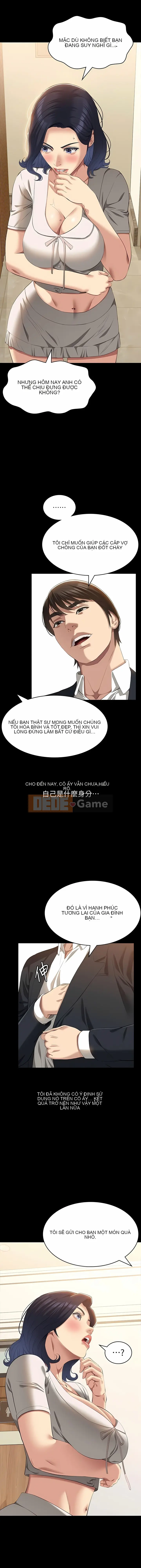 Sơ yếu lý lịch phổ quát Chương 66-67