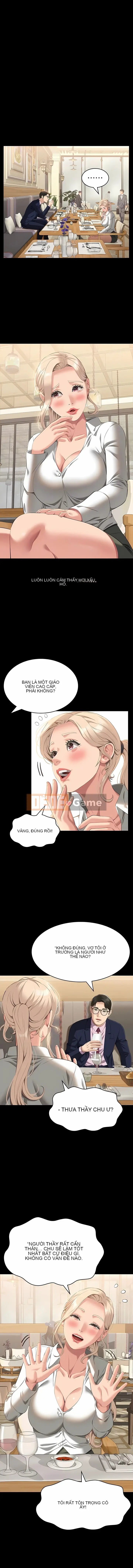 Sơ yếu lý lịch phổ quát Chương 66-67