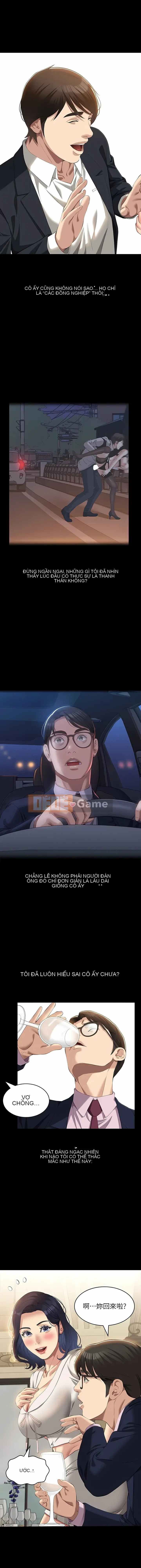 Sơ yếu lý lịch phổ quát Chương 66-67