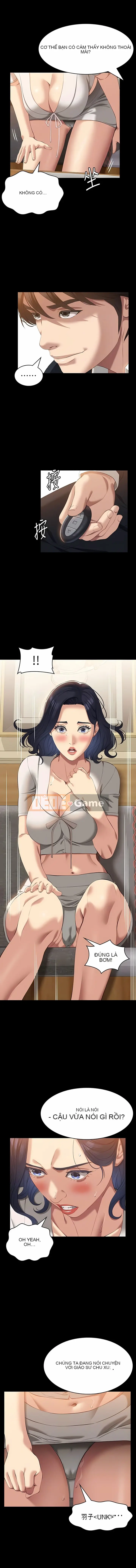 Sơ yếu lý lịch phổ quát Chương 66-67