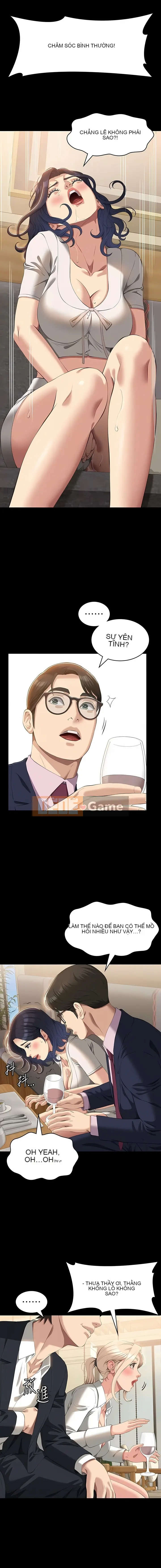 Sơ yếu lý lịch phổ quát Chương 66-67