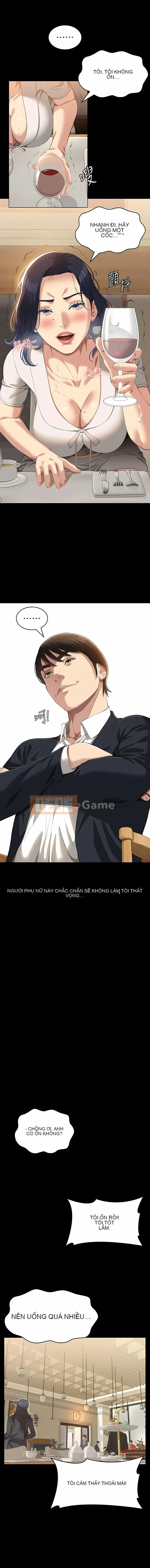 Sơ yếu lý lịch phổ quát Chương 66-67