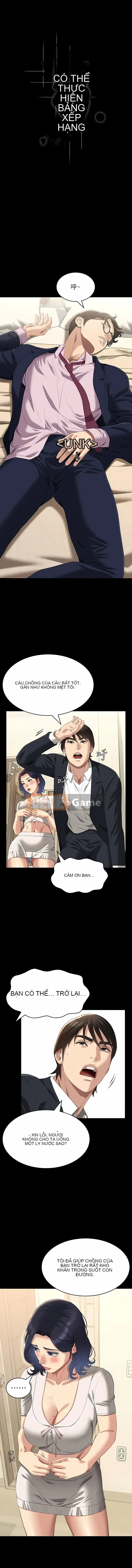 Sơ yếu lý lịch phổ quát Chương 66-67