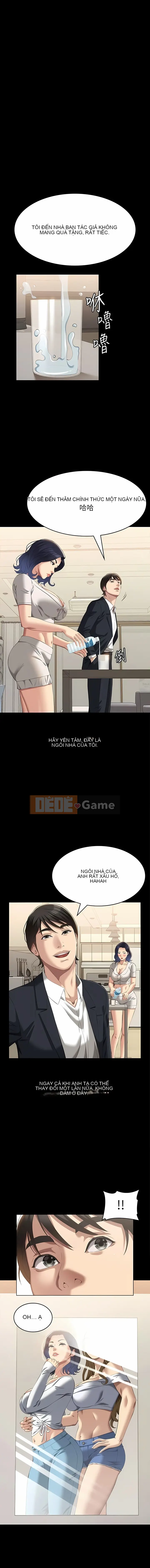 Sơ yếu lý lịch phổ quát Chương 66-67