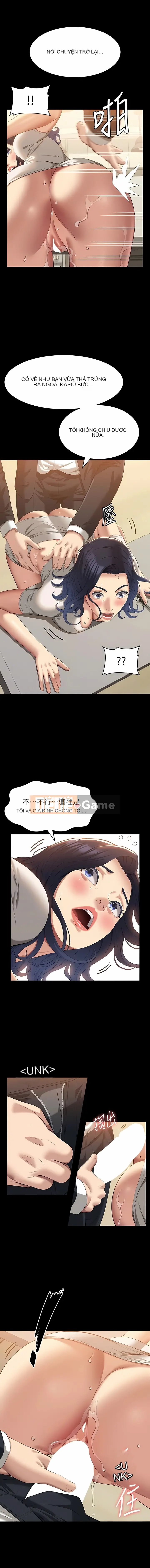 Sơ yếu lý lịch phổ quát Chương 66-67