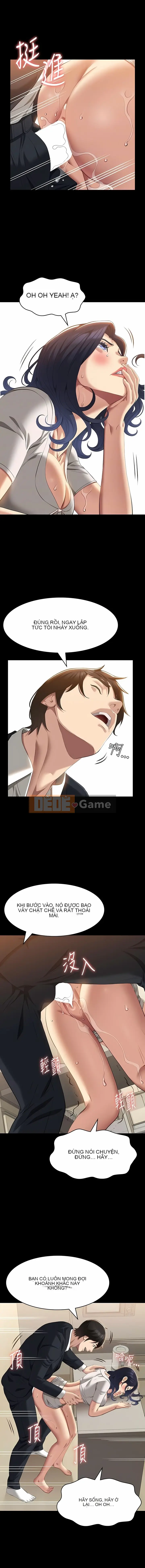 Sơ yếu lý lịch phổ quát Chương 66-67