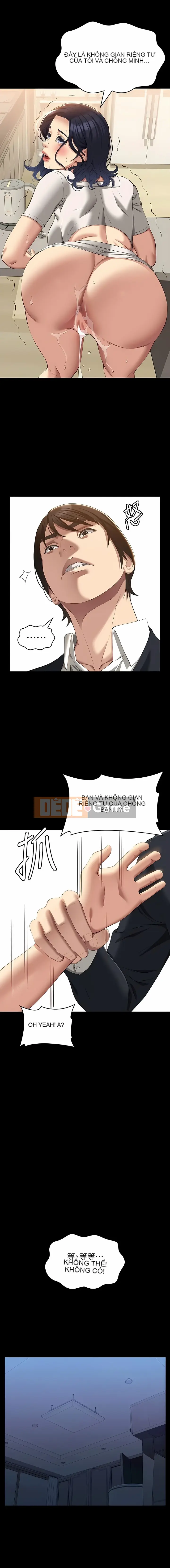 Sơ yếu lý lịch phổ quát Chương 66-67