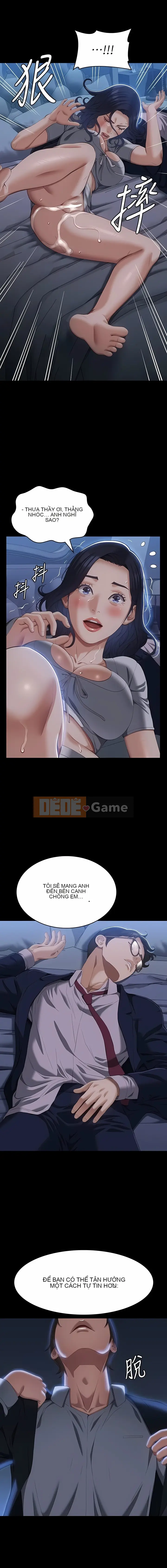 Sơ yếu lý lịch phổ quát Chương 66-67