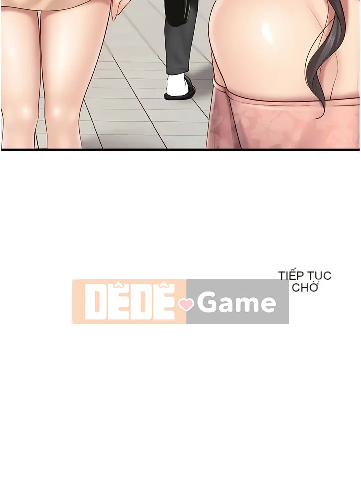 Mẹ và con nhà hàng mẹ Chương 98-99