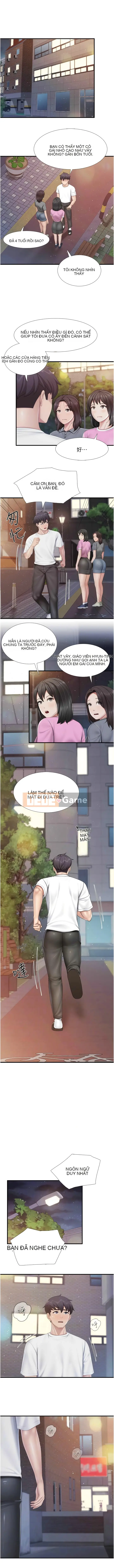 Mẹ và con nhà hàng mẹ Chương 98-99