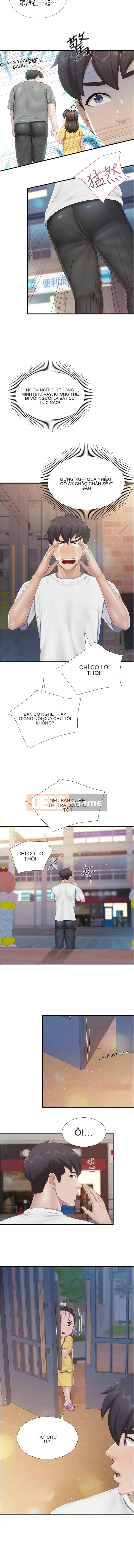 Mẹ và con nhà hàng mẹ Chương 98-99