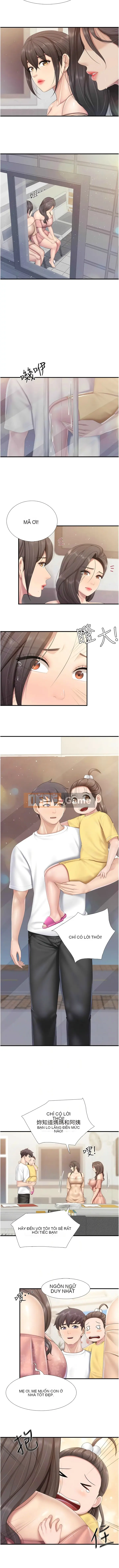 Mẹ và con nhà hàng mẹ Chương 98-99