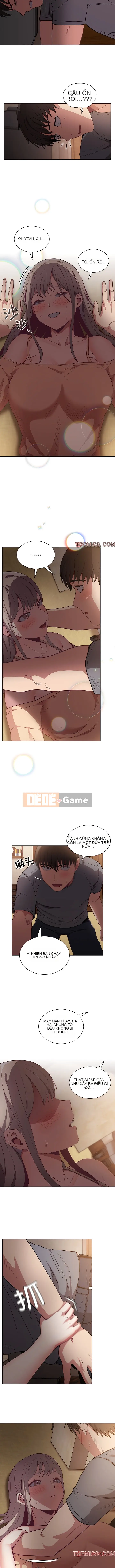 Vị hôn thê xa lạ Chương 40-41