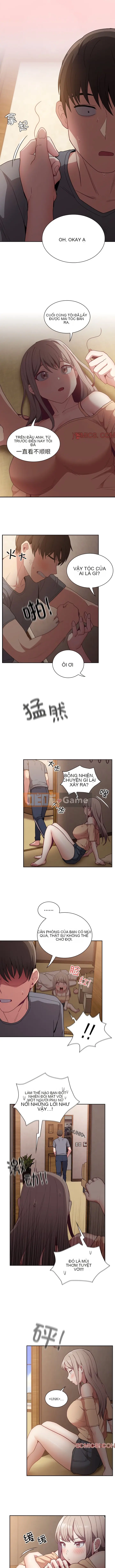 Vị hôn thê xa lạ Chương 40-41