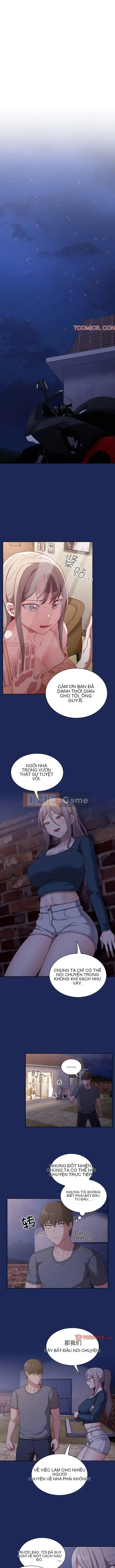 Vị hôn thê xa lạ Chương 40-41