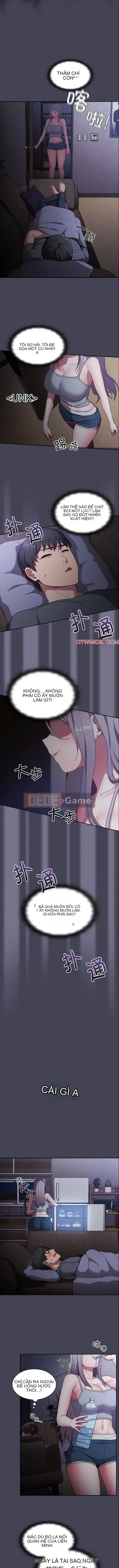 Vị hôn thê xa lạ Chương 40-41