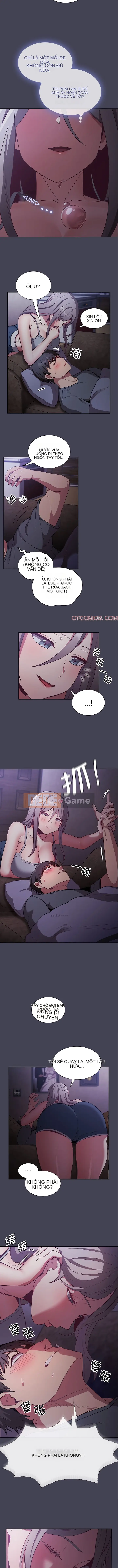 Vị hôn thê xa lạ Chương 40-41