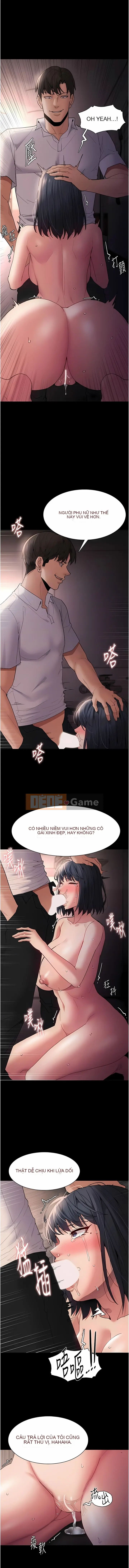 Nghiện điên Chương 47-48