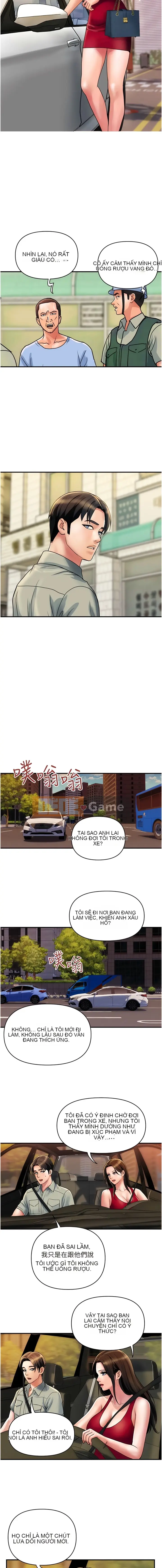 Cửa hàng bách hóa nữ Chương 30-31