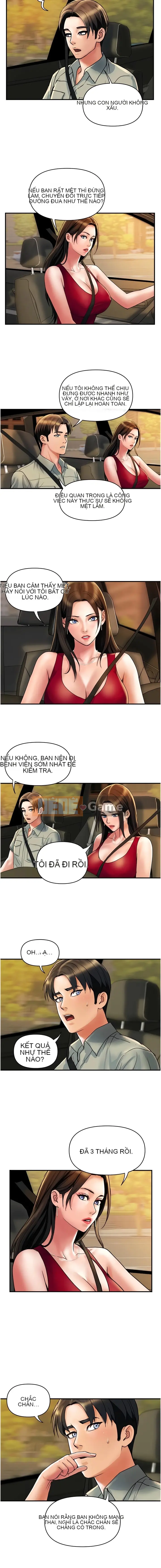 Cửa hàng bách hóa nữ Chương 30-31