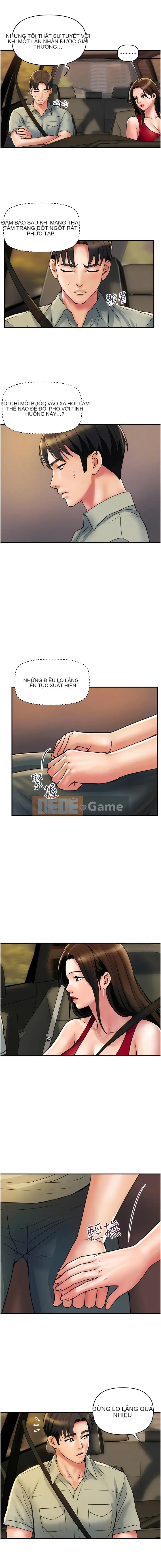 Cửa hàng bách hóa nữ Chương 30-31