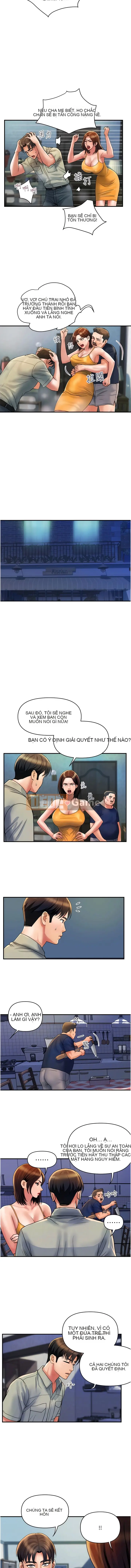 Cửa hàng bách hóa nữ Chương 30-31