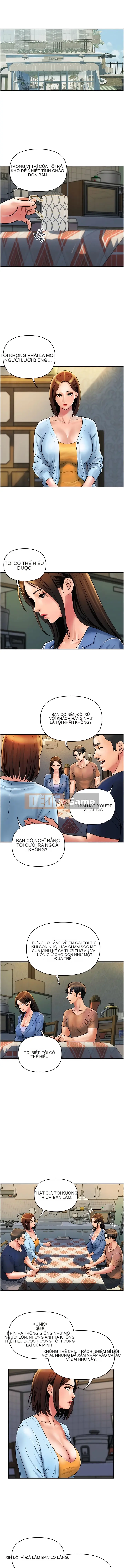 Cửa hàng bách hóa nữ Chương 30-31