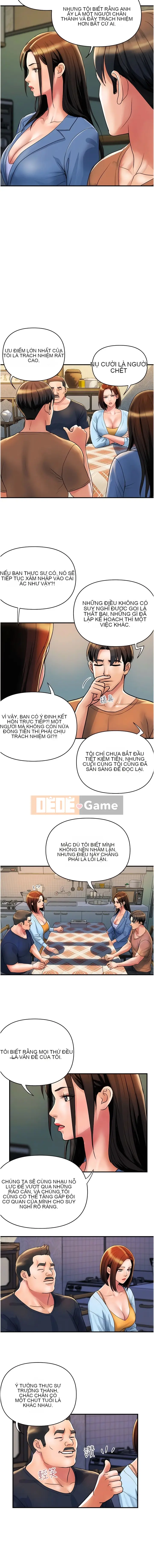 Cửa hàng bách hóa nữ Chương 30-31